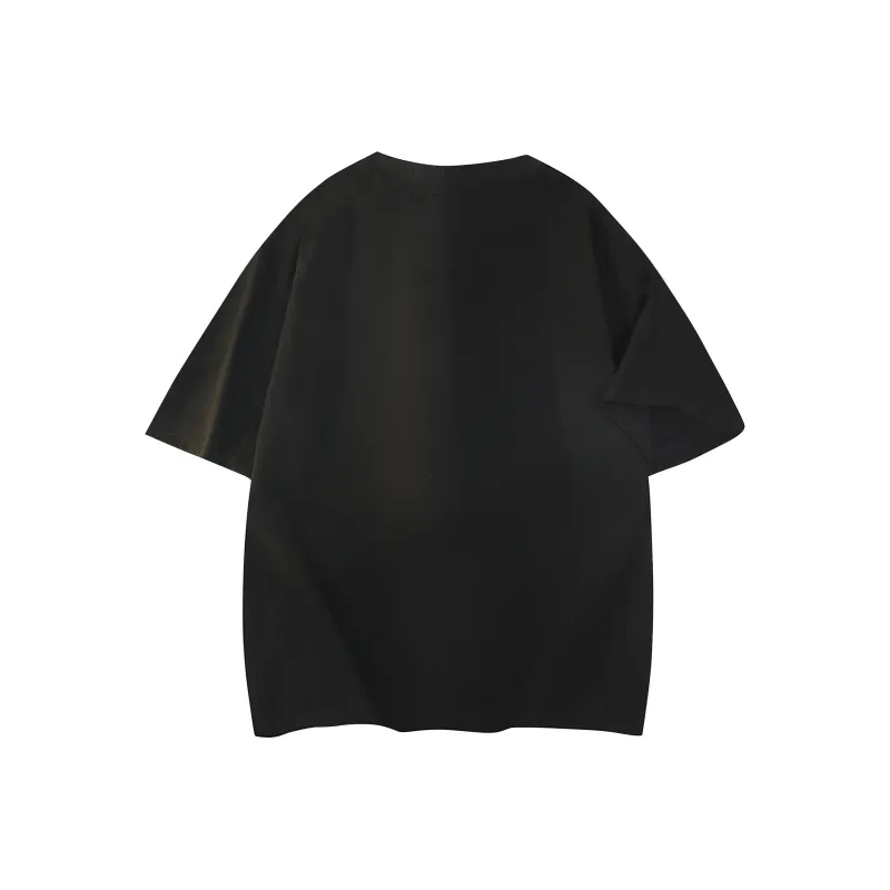 PAUL COSTELLOE T Shirt Unisex 2 Pack-4