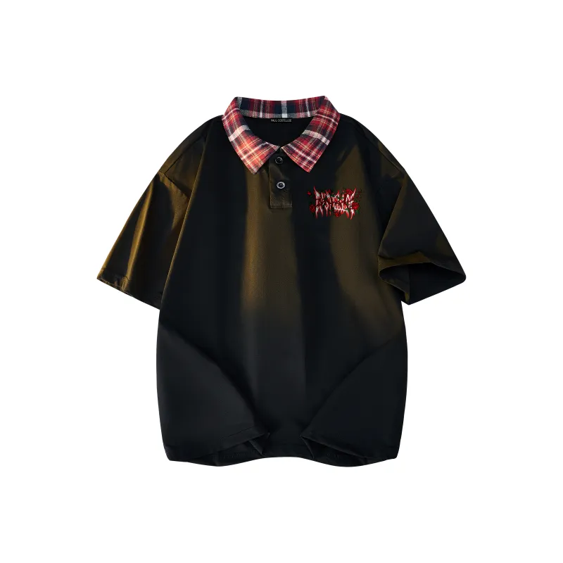 PAUL COSTELLOE T Shirts Unisex-3