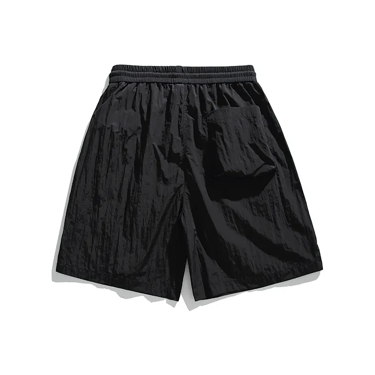 SWISS MILITARY Cargo Shorts Unisex-5