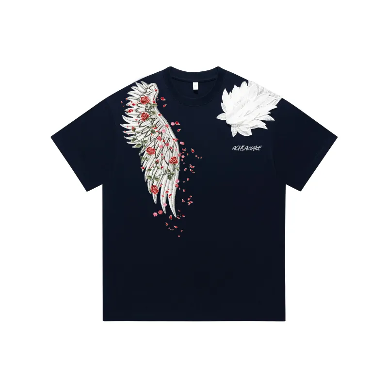 ACHS AWAKE T Shirts Unisex-16