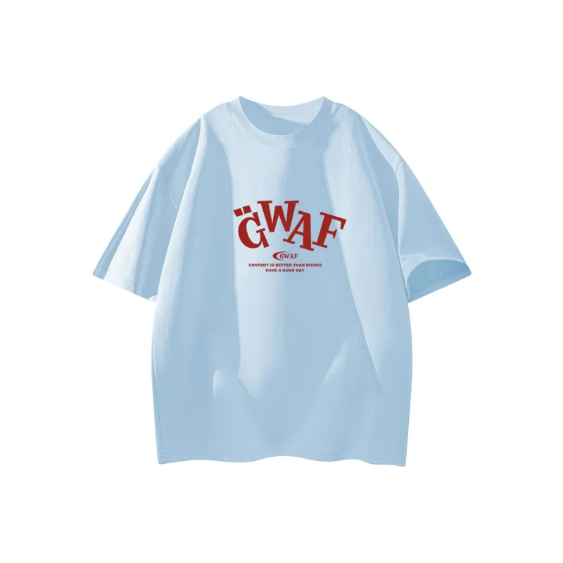 GWAF T-Shirts Unisex-8