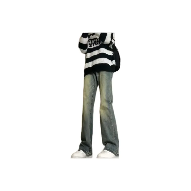 KOKO BASE Jeans Unisex-12