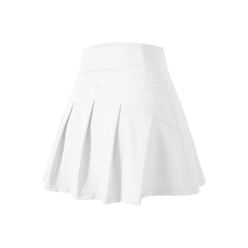 MOUTION Casual Short Skirts Women's-5