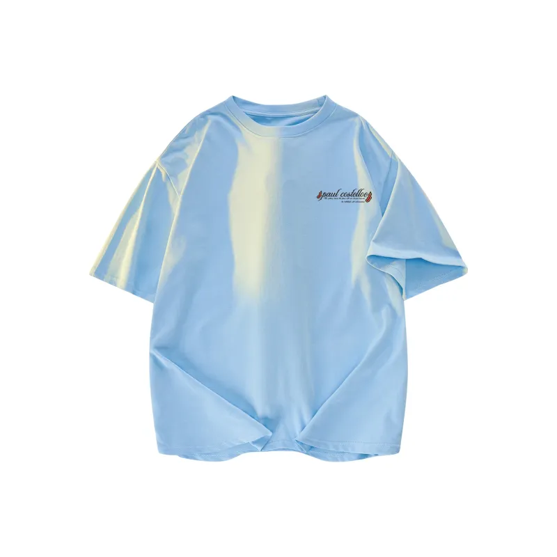 PAUL COSTELLOE T Shirts Unisex-18