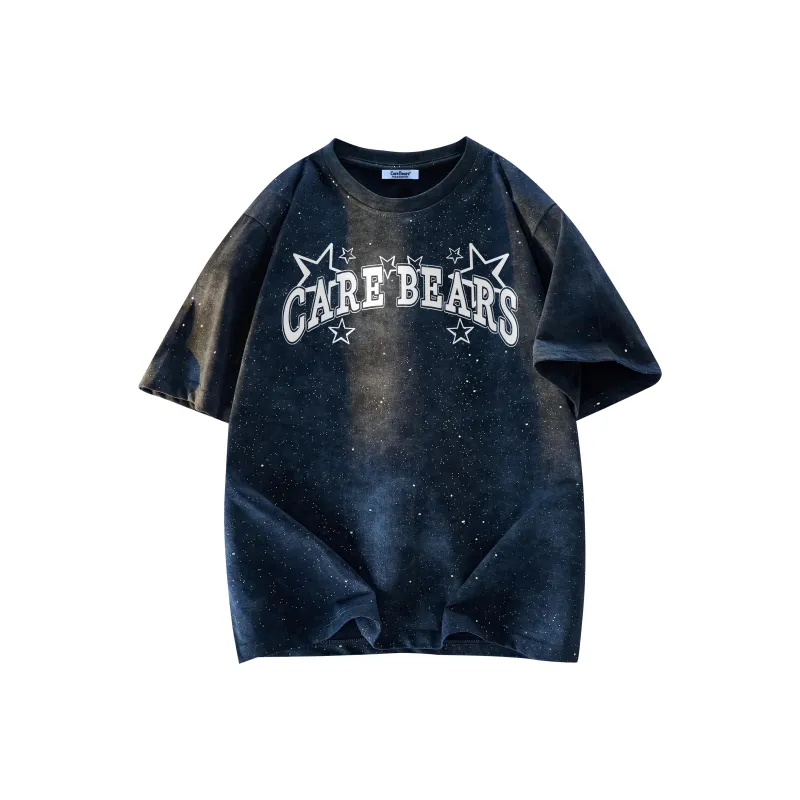 CAREBEARS T Shirts Unisex-2