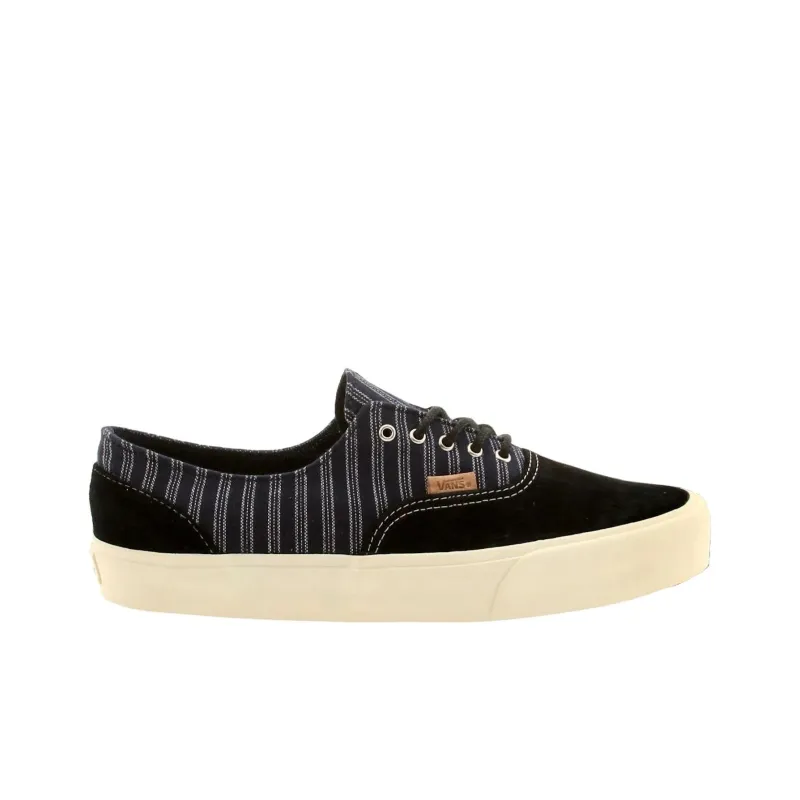 Vans Era Decon Ca Hickory Mix Black-1