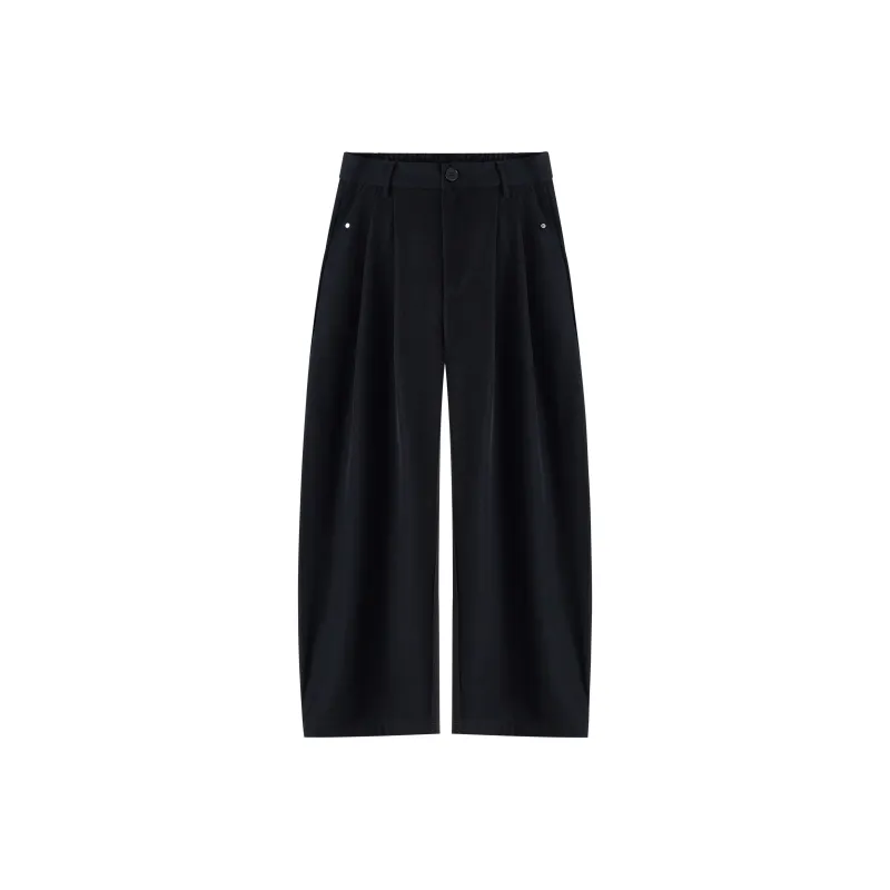 SIL VITIN Casual Pants Unisex-6