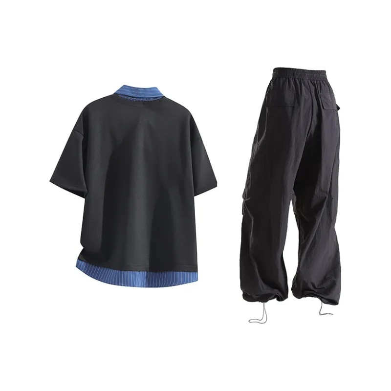 BRUMAIRE Casual Sportswear Unisex-1