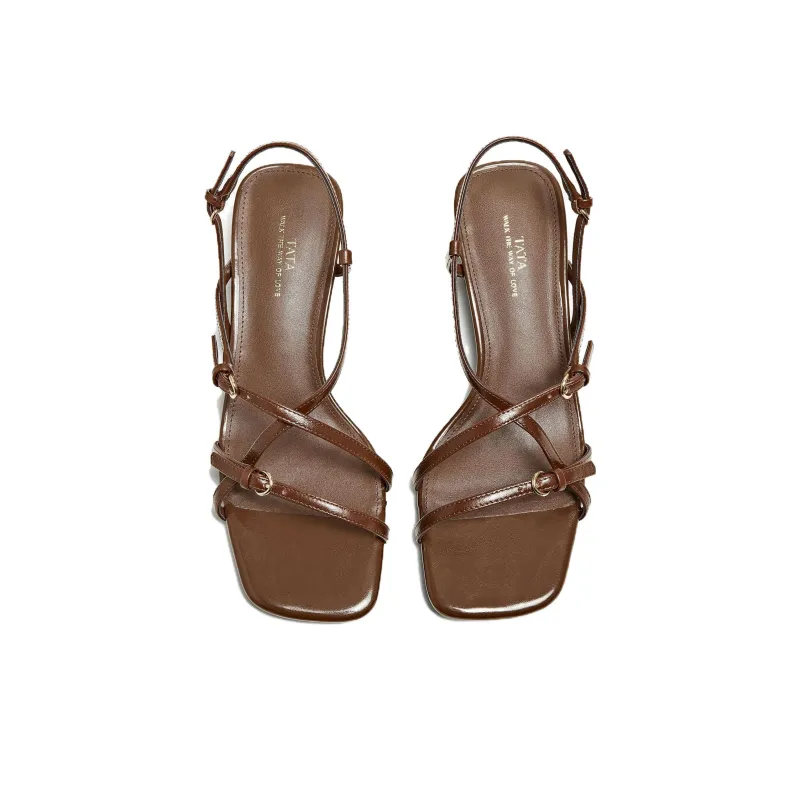 TATA One Strap Sandals Women's-7