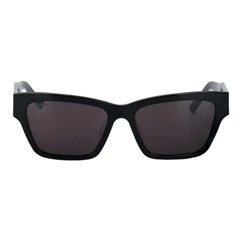 Balenciaga Rectangular Frame Sunglasses-2