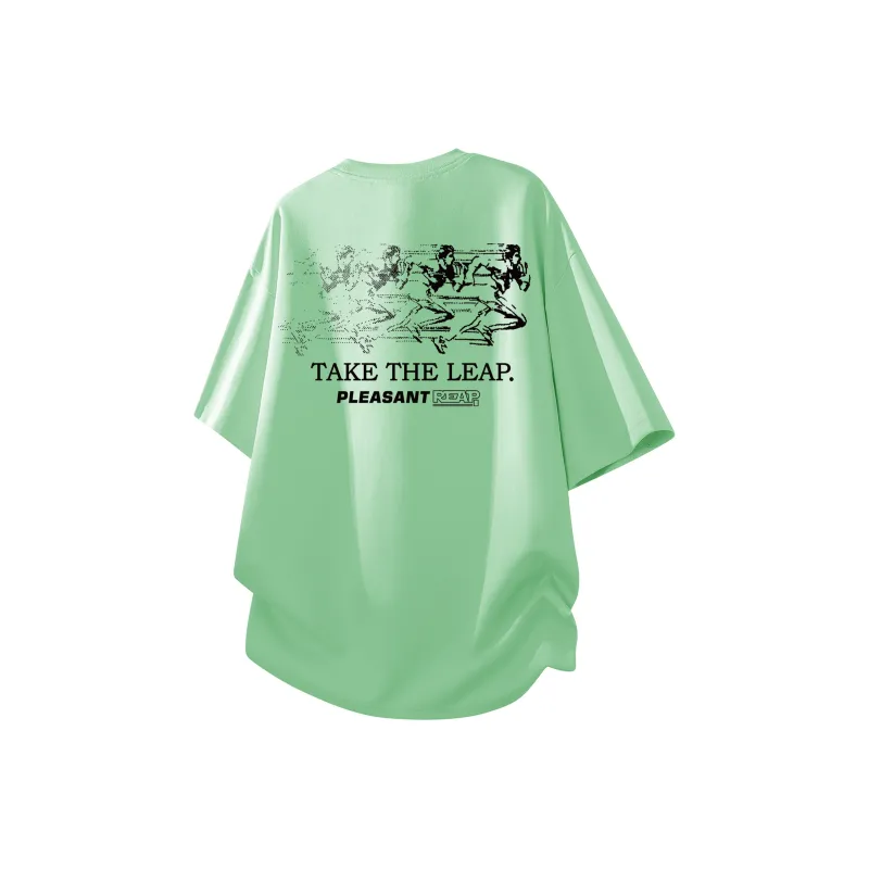 MIIOW Cool One Summer Series T Shirt Unisex-16
