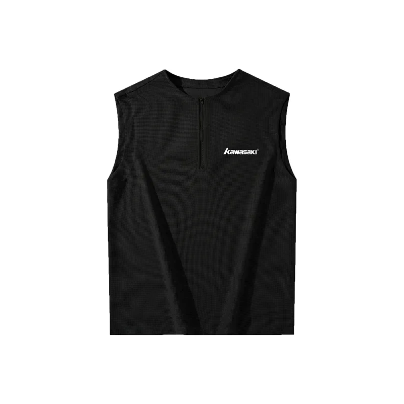 Kawasaki Tank Tops Unisex-7