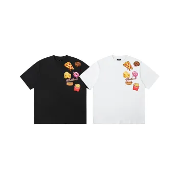 UNthemed T Shirts Unisex