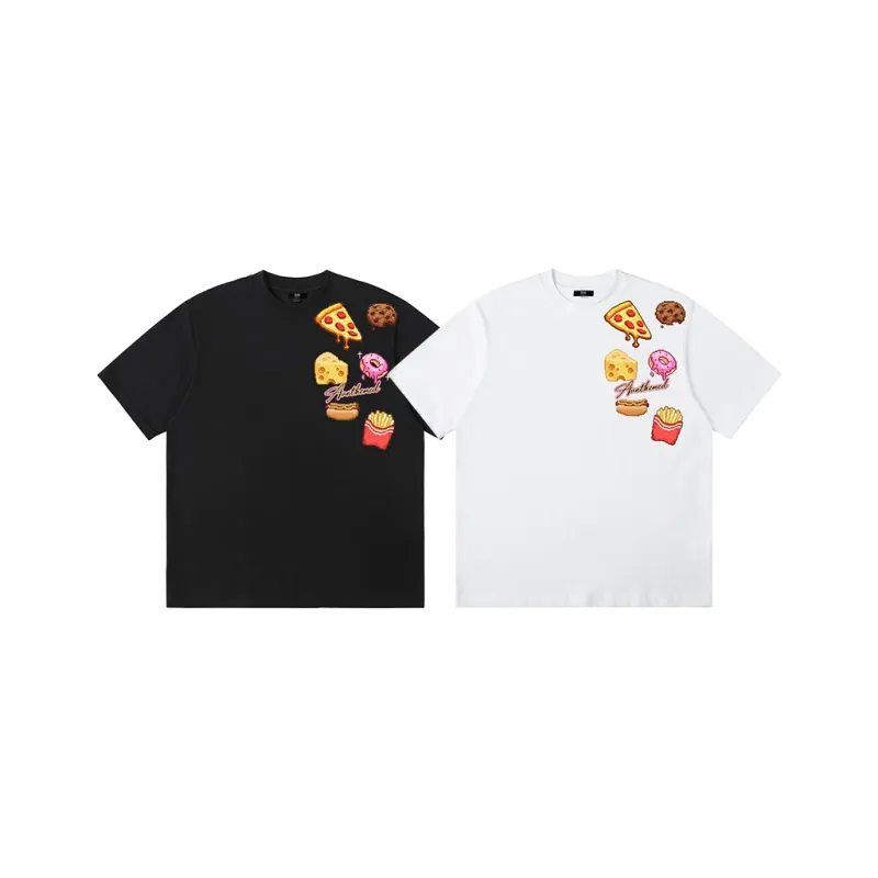 UNthemed T Shirts Unisex-0