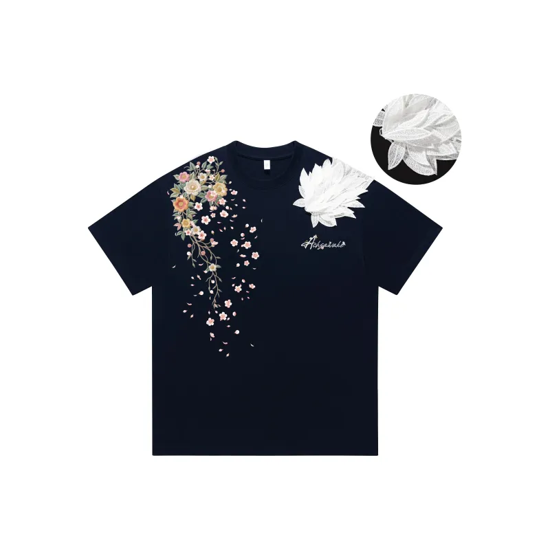 ACHS AWAKE T Shirts Unisex-16