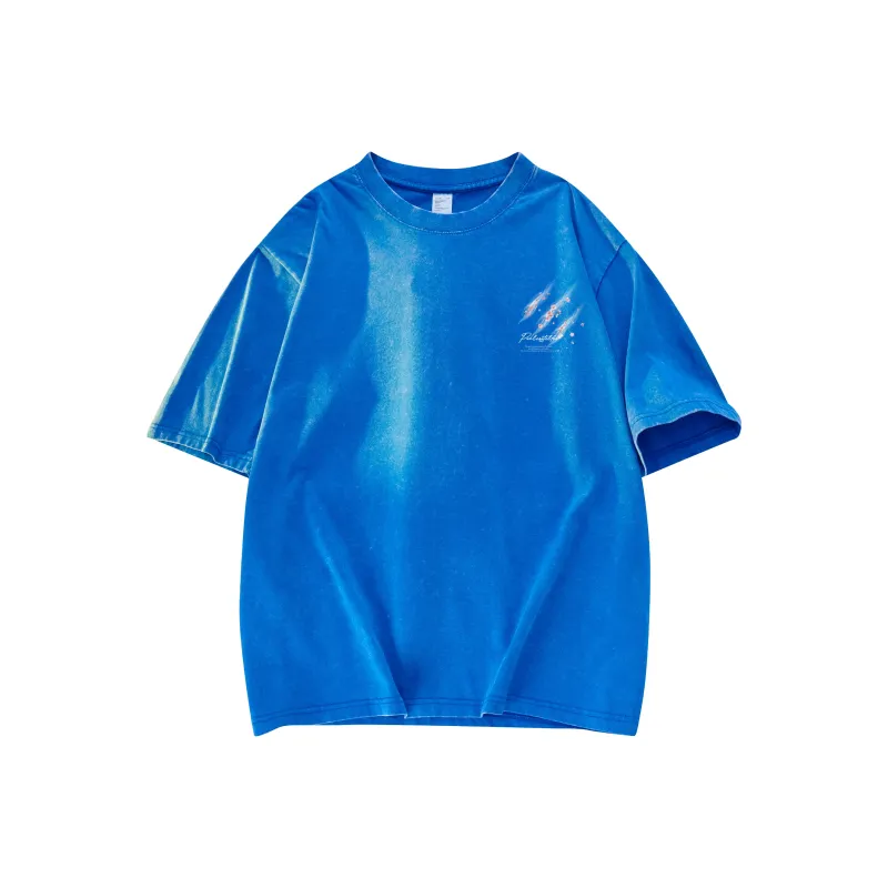 PAUL COSTELLOE T Shirts Unisex-16