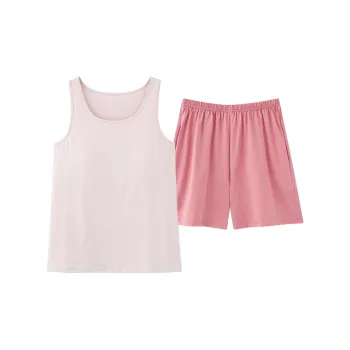 Pretty lady Women's Pajama Sets