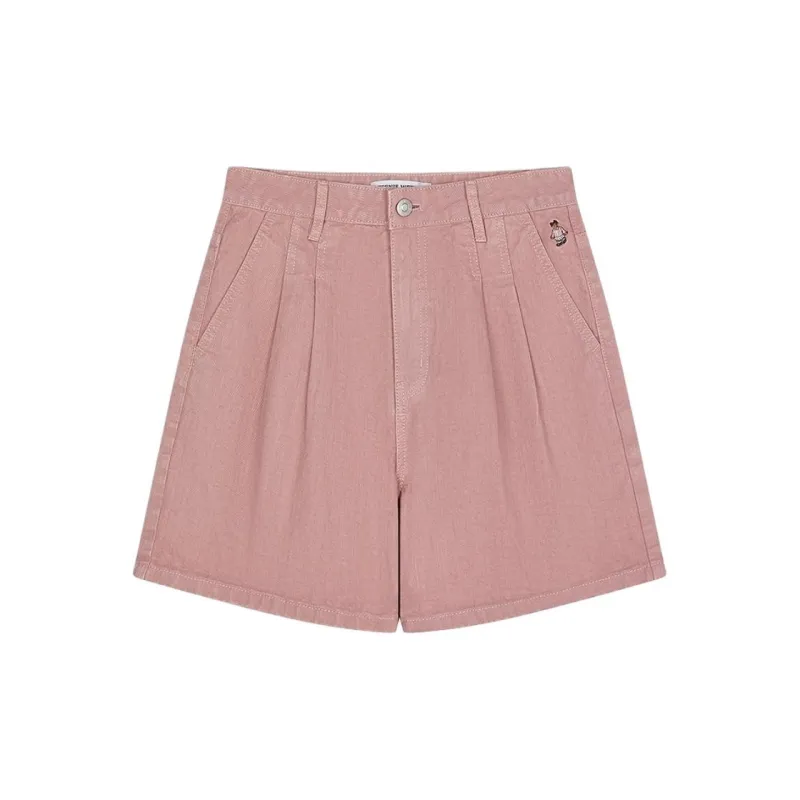 Teenie Weenie Denim Shorts Women's-0