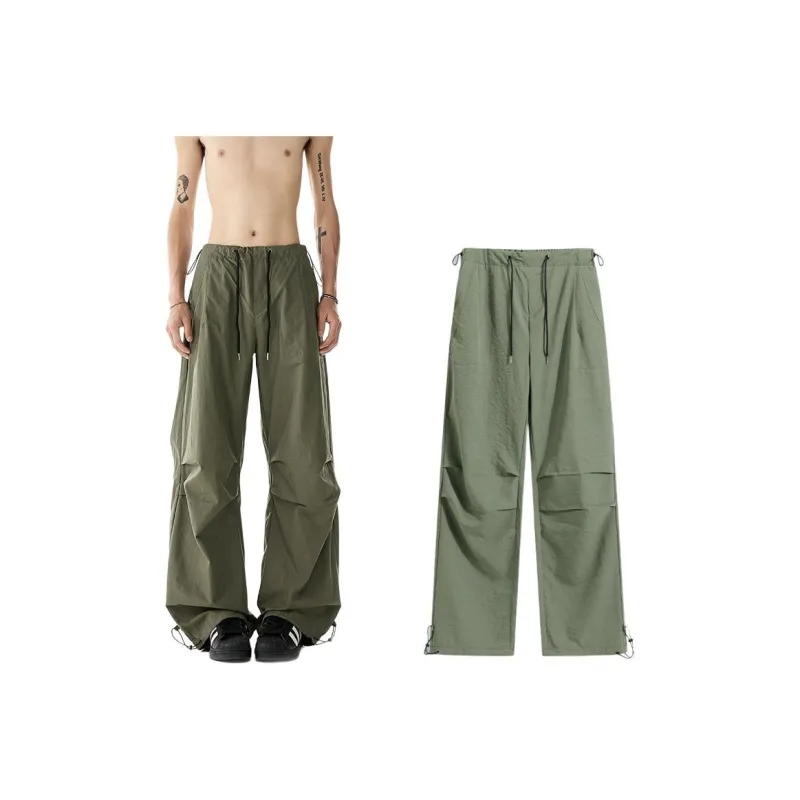 SOCKKEY Casual Pants Unisex-6
