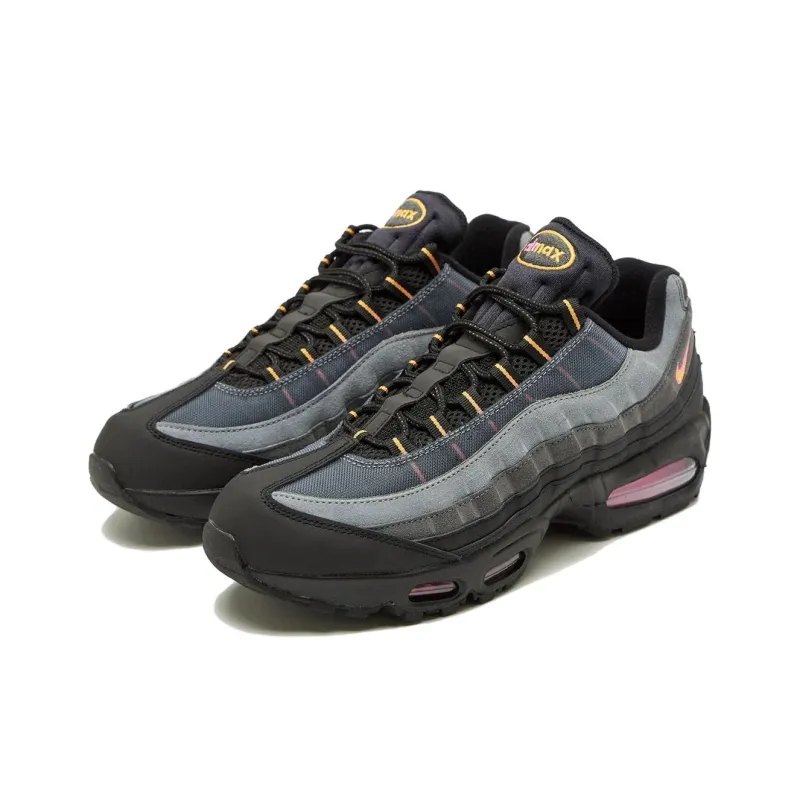 Nike Air Max 95 Og Big Bubble Sundial-1