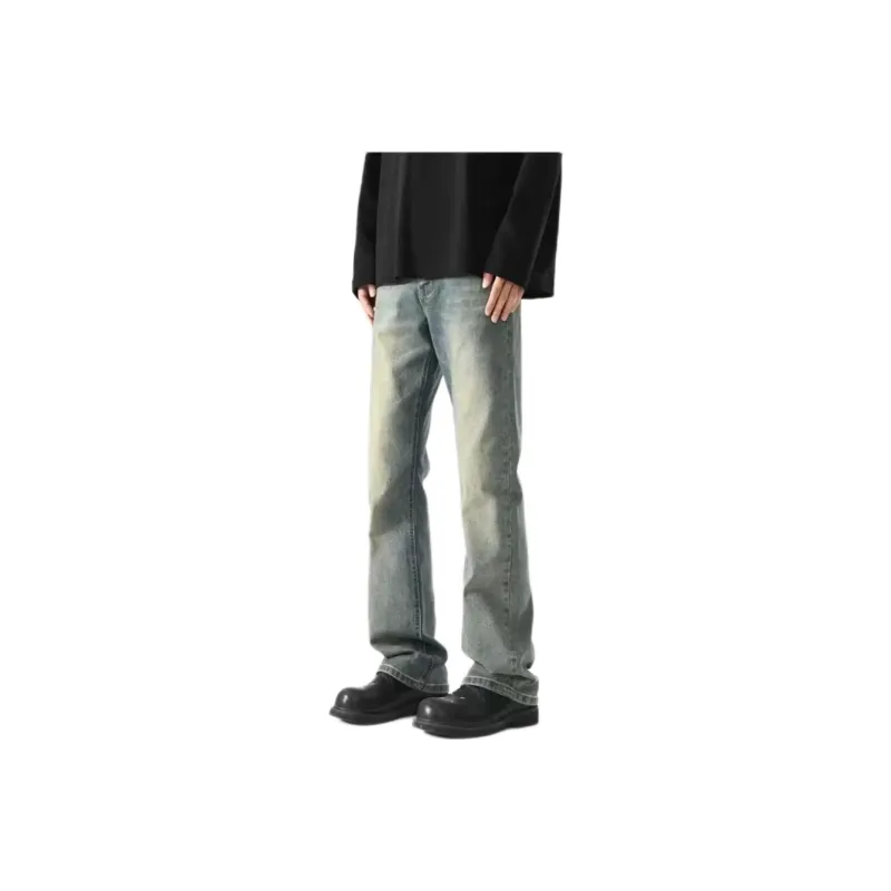 KOKO BASE Jeans Unisex-12