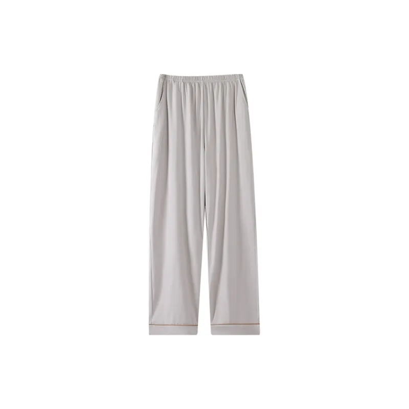 ROMANTIC·SPRING Pajama Pants Men's-0
