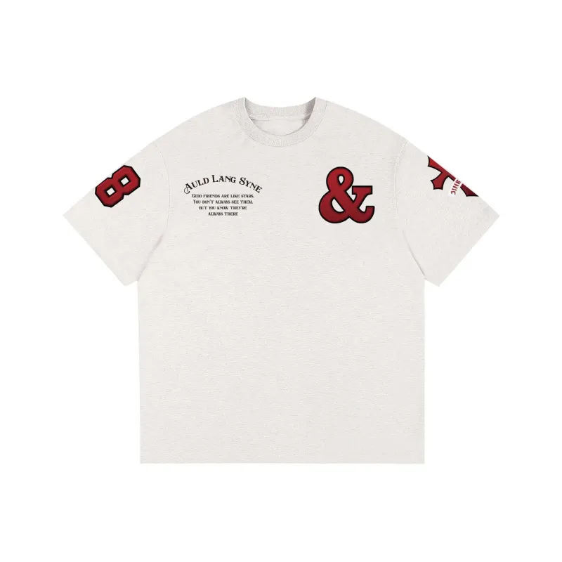 JINBEILE T Shirts Unisex-23