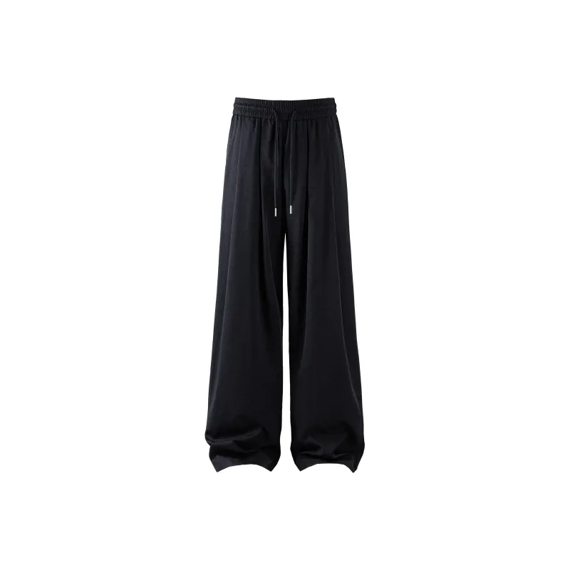WKOOG Casual Pants Unisex-2