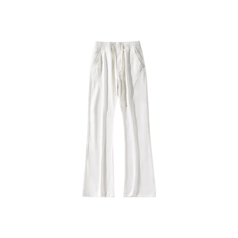 ACUOD BY CHANU Jeans Unisex-0