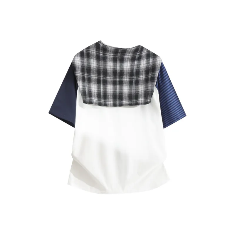 YOSICIL T Shirts Unisex-3