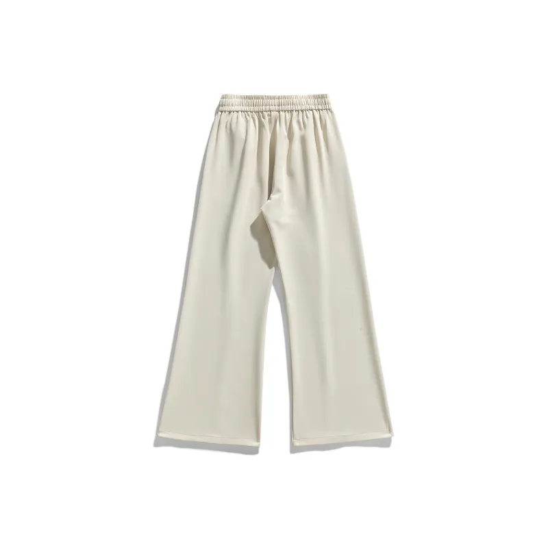 CHARLIE GOLF Casual Pants Unisex-9