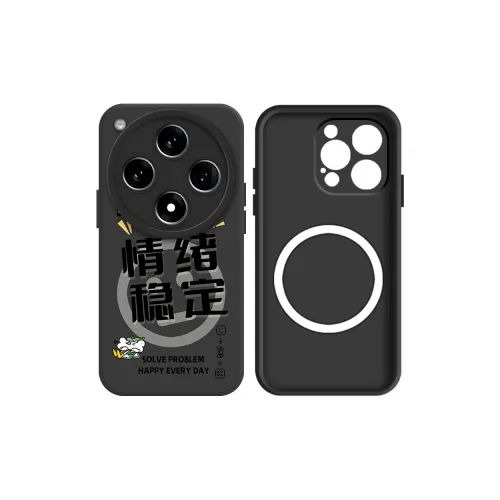 MENGZUAN Phone Cases