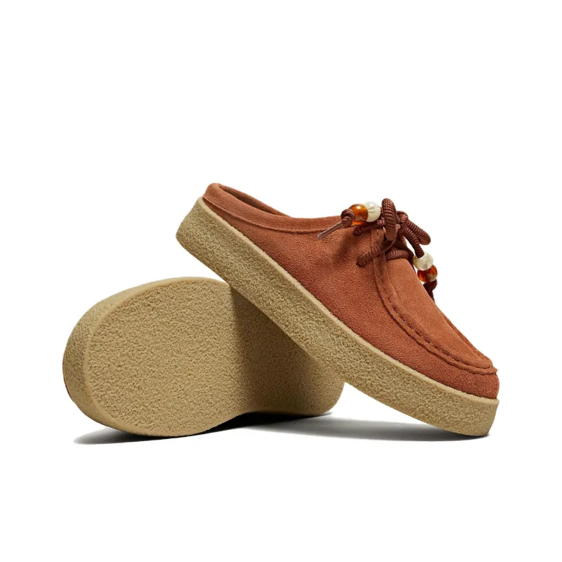 TATA Quiet Closed Toe Slippers Women's-7