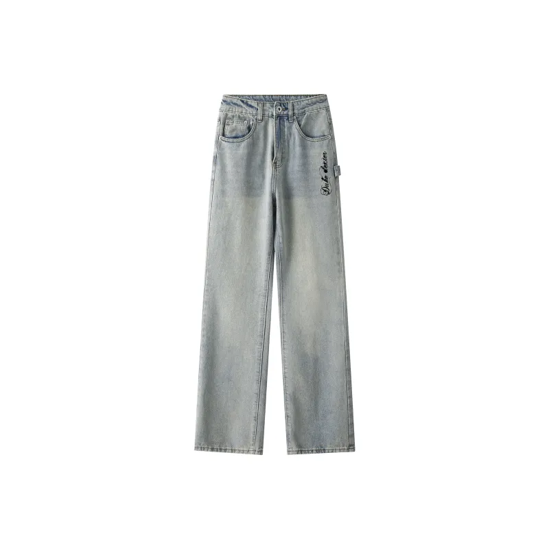 DUKE+DEXTER Jeans Unisex-4