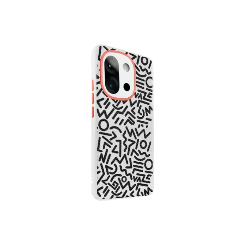 River lips Phone Cases-2
