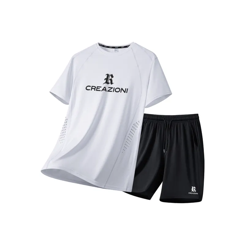 CREAZIONI LA FANTASIA E MOBILE Casual Sportswear Unisex-3