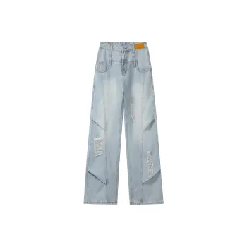 RICE NINE TEN Jeans Unisex