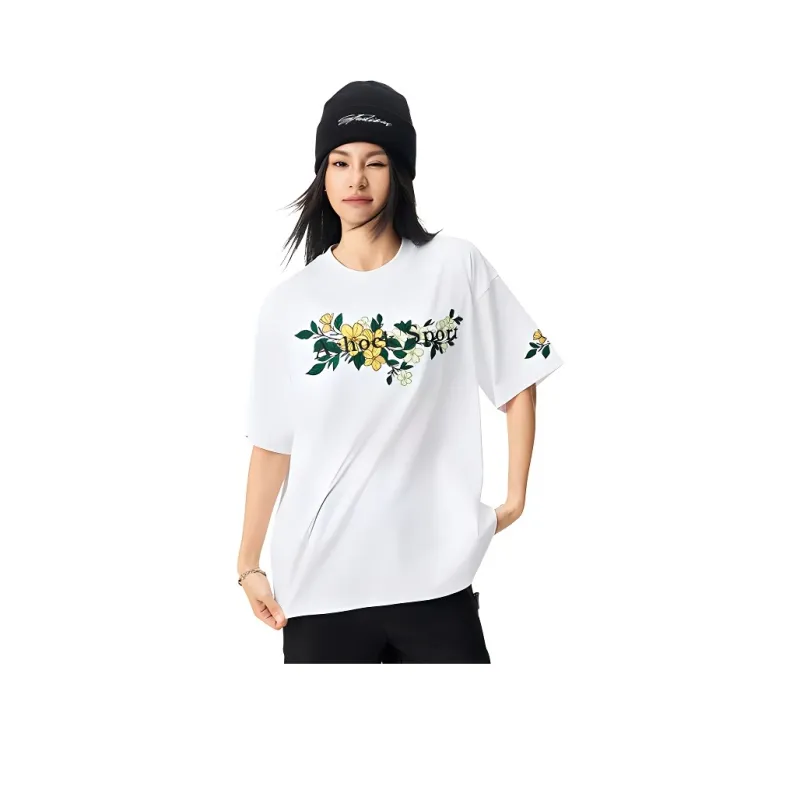 A Chock T Shirts Unisex-2