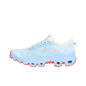 On x LOEWE Cloudventure 2.0 Low Top Casual Shoes Women's Blue