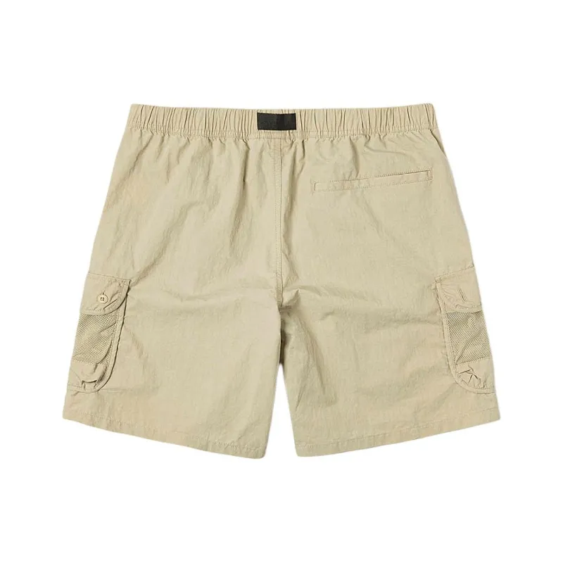 Vans Cargo Shorts Unisex Light Brown-1