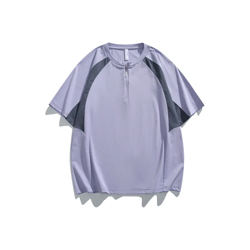 SWISS MILITARY T Shirts Unisex-4