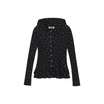 Crank SS25 Chiffon Shirt Women's