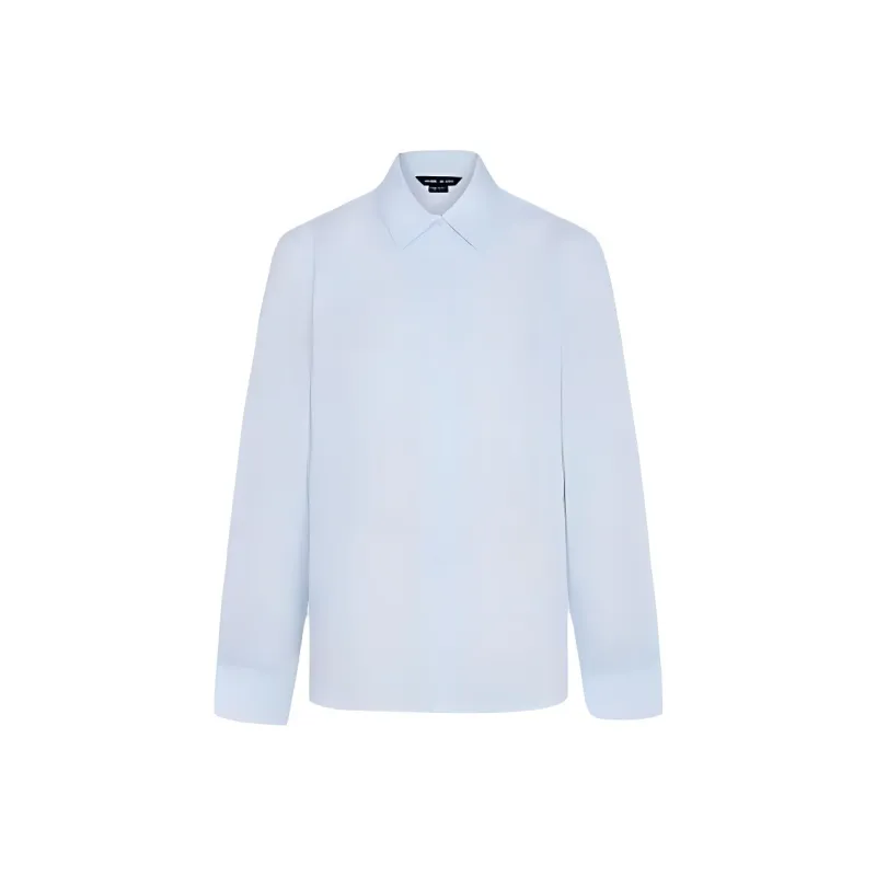 URBAN REVIVO Shirts Women's-1