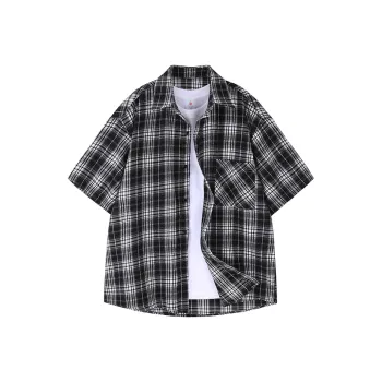 Fakeyoung Shirts Unisex