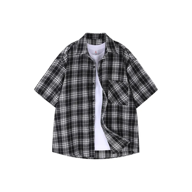 Fakeyoung Shirts Unisex-0