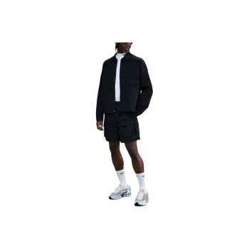 Nike Tech Men's Woven Cargo Shorts