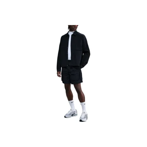 Nike Tech Men's Woven Cargo Shorts