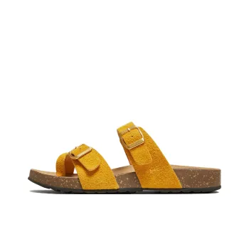 TATA Quiet Slide Slippers Women's