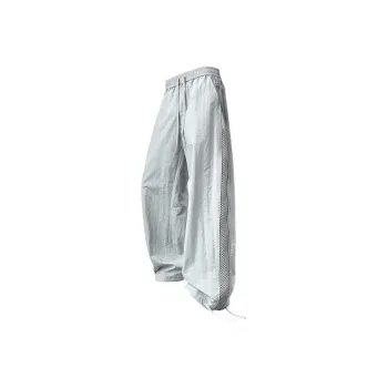 DJ.SPIRIT Casual Pants Unisex