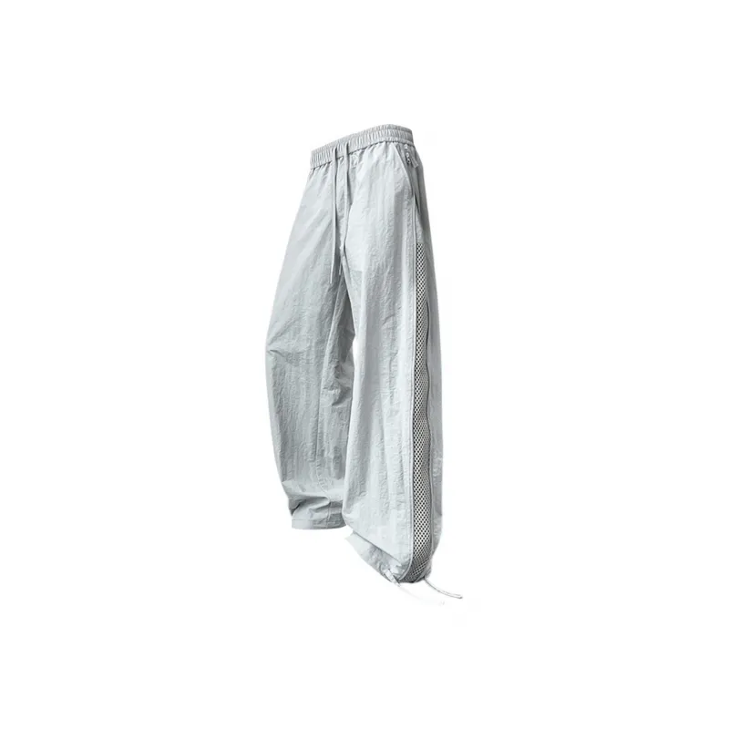 DJ.SPIRIT Casual Pants Unisex-0